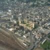 Photos aériennes de Le Havre (76600) - Graville | Seine-Maritime, Haute-Normandie, France - Photo réf. 28139