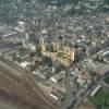 Photos aériennes de Le Havre (76600) - Graville | Seine-Maritime, Normandie, France - Photo réf. 28139