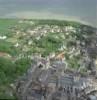 Photos aériennes de Veules-les-Roses (76980) - Vue générale | Seine-Maritime, Haute-Normandie, France - Photo réf. 28304