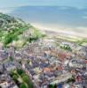 Photos aériennes de Dieppe (76200) | Seine-Maritime, Normandie, France - Photo réf. 28322