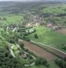 Photos aériennes de Bellencombre (76680) - Autre vue | Seine-Maritime, Normandie, France - Photo réf. 28352
