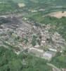 Photos aériennes de Les Andelys (27700) | Eure, Normandie, France - Photo réf. 28405