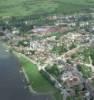 Photos aériennes de Les Andelys (27700) - Autre vue | Eure, Haute-Normandie, France - Photo réf. 28410