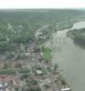 Photos aériennes de Les Andelys (27700) - Autre vue | Eure, Haute-Normandie, France - Photo réf. 28414