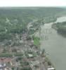 Photos aériennes de Les Andelys (27700) | Eure, Normandie, France - Photo réf. 28414