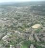 Photos aériennes de Évreux (27000) | Eure, Haute-Normandie, France - Photo réf. 28488 - Le quartier de La Madeleine est une ville dans la ville.