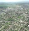 Photos aériennes de Évreux (27000) - La Madeleine | Eure, Haute-Normandie, France - Photo réf. 28489 - Le quartier de La Madeleine est une ville dans la ville.
