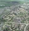 Photos aériennes de Évreux (27000) - La Madeleine | Eure, Haute-Normandie, France - Photo réf. 28490 - Le quartier de La Madeleine est une ville dans la ville.