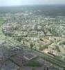 Photos aériennes de "Quartier" - Photo réf. 28492 - Le quartier de La Madeleine est une ville dans la ville.