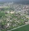 Photos aériennes de Évreux (27000) - La Madeleine | Eure, Haute-Normandie, France - Photo réf. 28493 - Le quartier de La Madeleine est une ville dans la ville.