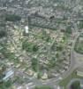 Photos aériennes de Évreux (27000) - La Madeleine | Eure, Haute-Normandie, France - Photo réf. 28496 - Le quartier de La Madeleine est une ville dans la ville.