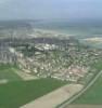 Photos aériennes de Dieppe (76200) - Autre vue | Seine-Maritime, Haute-Normandie, France - Photo réf. 28502 - Ville aux quatres ports.