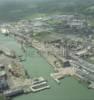 Photos aériennes de "ports" - Photo réf. 28505 - Ville aux quatres ports.