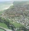 Photos aériennes de Dieppe (76200) - Autre vue | Seine-Maritime, Haute-Normandie, France - Photo réf. 28508 - Ville aux quatres ports.