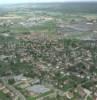 Photos aériennes de Vernon (27200) | Eure, Haute-Normandie, France - Photo réf. 28525