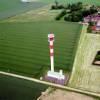 Photos aériennes de Rumont (77760) - Une Antenne de Télécommunication | Seine-et-Marne, Ile-de-France, France - Photo réf. 28839