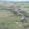 Photos aériennes de Le Deschaux (39120) - Autre vue | Jura, Bourgogne-Franche-Comté, France - Photo réf. 29700 - Son chteau (ex- Fabulys ) l'a rendu clbre.
