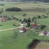 Photos aériennes de La Bretenière (39700) - Autre vue | Jura, Bourgogne-Franche-Comté, France - Photo réf. 29711