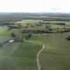 Photos aériennes de La Bretenière (39700) - Autre vue | Jura, Bourgogne-Franche-Comté, France - Photo réf. 29712