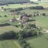 Photos aériennes de La Bretenière (39700) - Autre vue | Jura, Bourgogne-Franche-Comté, France - Photo réf. 29715