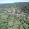 Photos aériennes de Lect (39260) - Autre vue | Jura, Bourgogne-Franche-Comté, France - Photo réf. 29730