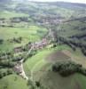 Photos aériennes de Bracon (39110) - Autre vue | Jura, Bourgogne-Franche-Comté, France - Photo réf. 29762