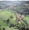 Photos aériennes de Bracon (39110) - Autre vue | Jura, Bourgogne-Franche-Comté, France - Photo réf. 29763