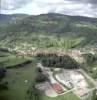 Photos aériennes de Bracon (39110) - Autre vue | Jura, Bourgogne-Franche-Comté, France - Photo réf. 29766