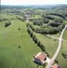 Photos aériennes de Commenailles (39140) | Jura, Bourgogne-Franche-Comté, France - Photo réf. 29842