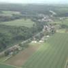 Photos aériennes de Nevy-lès-Dole (39380) - Autre vue | Jura, Bourgogne-Franche-Comté, France - Photo réf. 29843