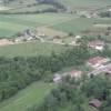 Photos aériennes de Nevy-lès-Dole (39380) - Autre vue | Jura, Bourgogne-Franche-Comté, France - Photo réf. 29847