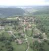 Photos aériennes de "Panorama" - Photo réf. 29853 - Un cite exceptionnel, et un panorama grandiose qui domine la recule des Planches.