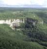 Photos aériennes de "reculée" - Photo réf. 29856 - Un cite exceptionnel, et un panorama grandiose qui domine la recule des Planches.