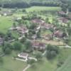 Photos aériennes de Abergement-le-Petit (39800) | Jura, Bourgogne-Franche-Comté, France - Photo réf. 29881