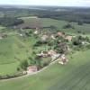 Photos aériennes de Abergement-le-Petit (39800) | Jura, Bourgogne-Franche-Comté, France - Photo réf. 29882