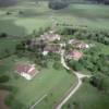 Photos aériennes de Abergement-le-Petit (39800) | Jura, Bourgogne-Franche-Comté, France - Photo réf. 29883