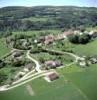 Photos aériennes de Conte (39300) | Jura, Bourgogne-Franche-Comté, France - Photo réf. 29922