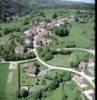 Photos aériennes de Conte (39300) | Jura, Bourgogne-Franche-Comté, France - Photo réf. 29923