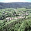 Photos aériennes de Choux (39370) - Autre vue | Jura, Bourgogne-Franche-Comté, France - Photo réf. 29935