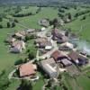 Photos aériennes de La Latette (39250) | Jura, Bourgogne-Franche-Comté, France - Photo réf. 29943