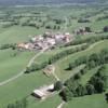 Photos aériennes de La Latette (39250) | Jura, Bourgogne-Franche-Comté, France - Photo réf. 29945
