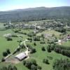 Photos aériennes de Maisod (39260) - Autre vue | Jura, Bourgogne-Franche-Comté, France - Photo réf. 29948