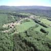 Photos aériennes de Menétrux-en-Joux (39130) | Jura, Bourgogne-Franche-Comté, France - Photo réf. 29954