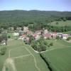 Photos aériennes de Menétrux-en-Joux (39130) | Jura, Bourgogne-Franche-Comté, France - Photo réf. 29959