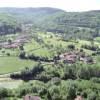 Photos aériennes de Champagnat (71480) - Autre vue | Saône-et-Loire, Bourgogne-Franche-Comté, France - Photo réf. 29962