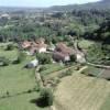 Photos aériennes de Champagnat (71480) - Autre vue | Saône-et-Loire, Bourgogne-Franche-Comté, France - Photo réf. 29965