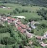 Photos aériennes de La Rixouse (39200) | Jura, Bourgogne-Franche-Comté, France - Photo réf. 29980