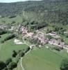 Photos aériennes de La Rixouse (39200) | Jura, Bourgogne-Franche-Comté, France - Photo réf. 29982