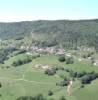 Photos aériennes de La Rixouse (39200) | Jura, Bourgogne-Franche-Comté, France - Photo réf. 29983