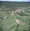 Photos aériennes de La Rixouse (39200) | Jura, Bourgogne-Franche-Comté, France - Photo réf. 29984